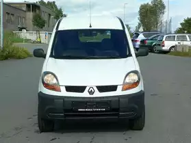 Renault Kangoo 1.9 Dci