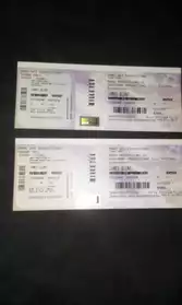 Concert James Blunt - TOURS