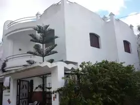Villa à louer Martil Tetouan Maroc