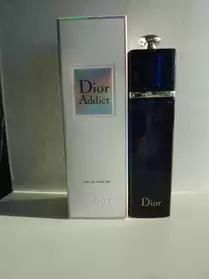 D ADDICT eau de parfum
