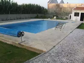 Portugal, Nazaré ~ location avec piscine