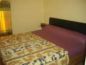 Appartement confort et calme Dakar