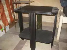 table noir