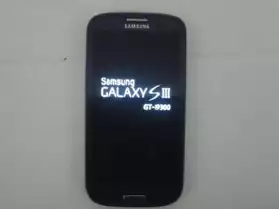 SAMSUNG GALAXY S3 3G 16 Go