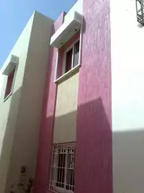 Duplex titré à Essaouira (El Ghazoua).