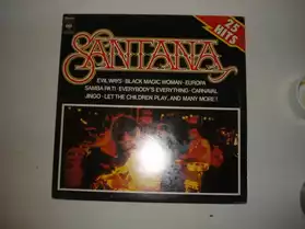 33T de Santana