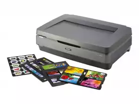 Scanner Pro Epson 11000 XL