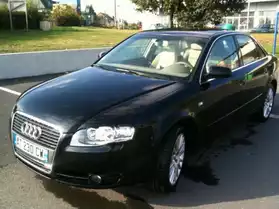 Audi A4 iii 2.0 tdi170 dpf ambition luxe