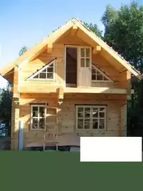 maison en bois prix incroyable