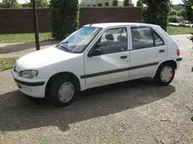 Peugeot 106 (2) d equinoxe 5p