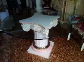 TABLE SALON ROMEO