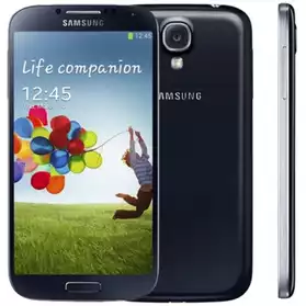 Samsung Galaxy S4 Neuf Sous Blister