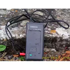 Chargeur (à réparer) de batterie Impulse