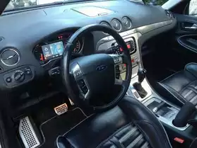 Ford S-Max en état