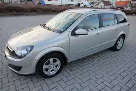 Opel Astra 1.3 CDTI COSMO STV