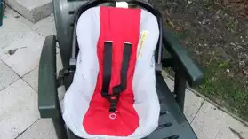siege auto bébé