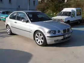 BMW 320 TD