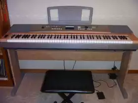 88 Key Keyboard piano Yamaha YPG 625