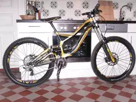 VTT Specialized Demo 8 I 2011 Taille M