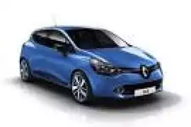 Renault nouvelle CLIO