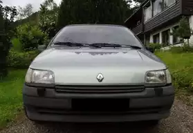 Renault Clio 1.4