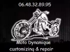 Moto.dynamique; Harley Davidson