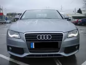 Audi A4 2.0 TDI 143 DPF Ambition Luxe