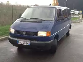 Volkswagen transporter T4