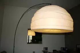 Lampe de salon