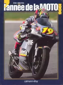 L'année de la MOTO 1996