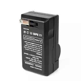 Battery Charger for Sony NP-F550