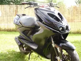 scooter mbk nitro