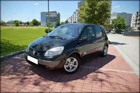 Renault Scenic 1.9 dCi