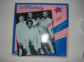 The platters