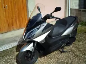 Scooter Kymco Dink Street 125