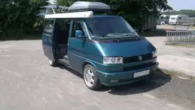 Volkswagen T4 Multivan 2.4 d