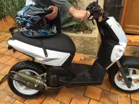 scooter stunt BCD