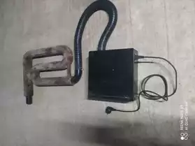 Récupérateur de chaleur