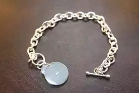 bracelet argent 925
