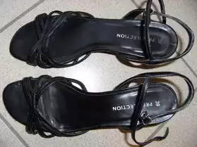 Chaussures à talon
