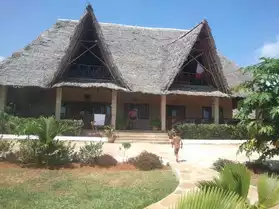 maison au Kenya à Kilifi a loue