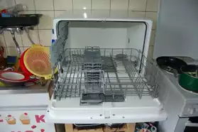 Minio lave-Vaisselle
