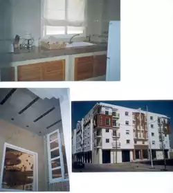 Appartement Agadir Centre/ Souk el Had