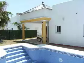 Villa a 500m de plage San Juan Terreros