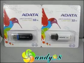 ADATA 32GB C906 USB 2.0