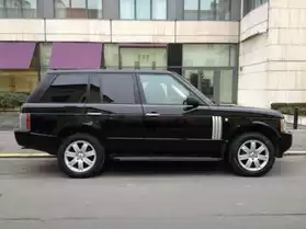 Land Rover Range Rover iii tdv8 vogue