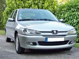 Peugeot 306 (2) 1.9 d xr 5p