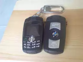 Mini téléphone