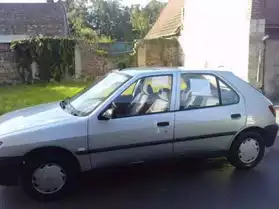 Peugeot 306 1.9 XRD