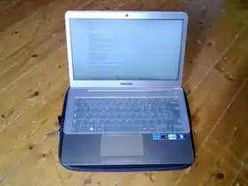 Samsung - Serie 5 - Ultrabook - 13"